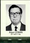 Argun Çoban